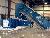 BALEMASTER Model E-980 AUTO-TIE,